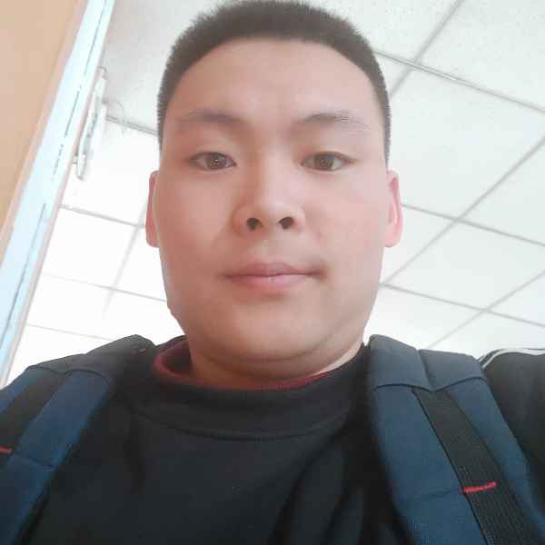 27岁岁甘肃单身帅哥 - 青海吉缘网