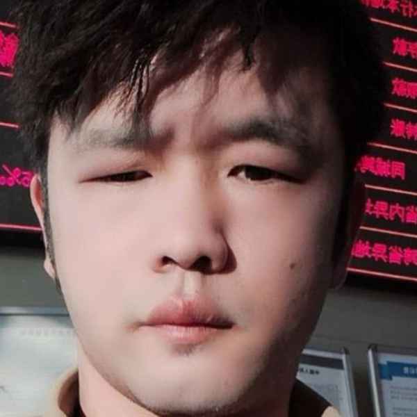 35岁岁湖北单身帅哥 - 青海吉缘网