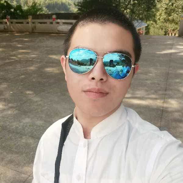 35岁岁福建单身帅哥 - 青海吉缘网