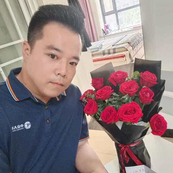 35岁岁河南单身帅哥 - 青海吉缘网