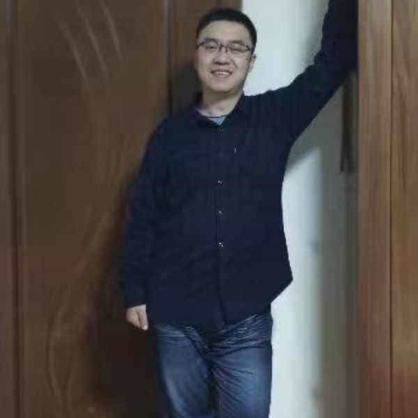 35岁岁广东单身帅哥 - 青海吉缘网