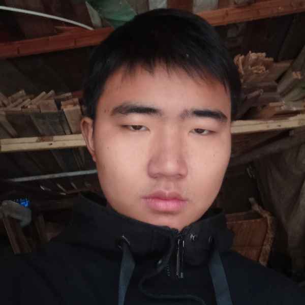 24岁岁四川单身帅哥 - 青海吉缘网