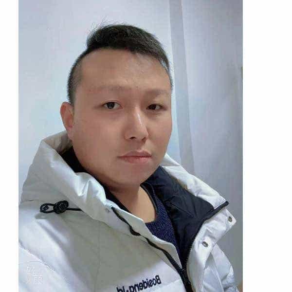 35岁岁江苏单身帅哥 - 青海吉缘网