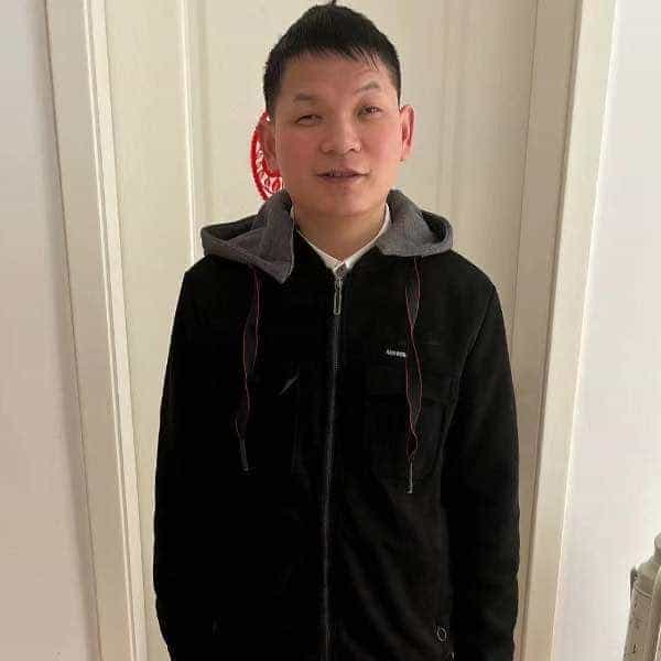 36岁岁安徽单身帅哥 - 青海吉缘网