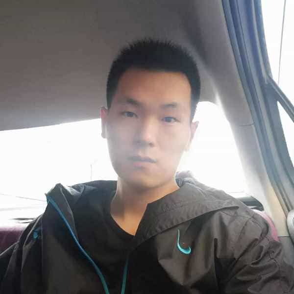 35岁岁辽宁单身帅哥 - 青海吉缘网