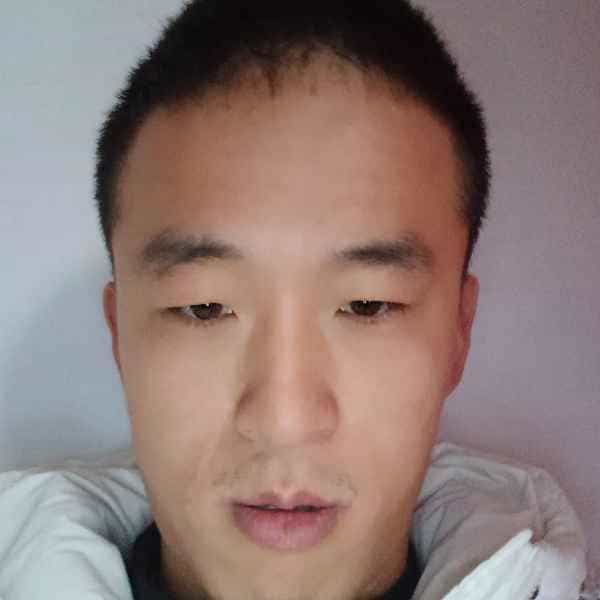 35岁岁河南单身帅哥 - 青海吉缘网