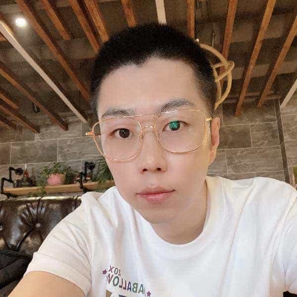 35岁岁内蒙古单身帅哥 - 青海吉缘网