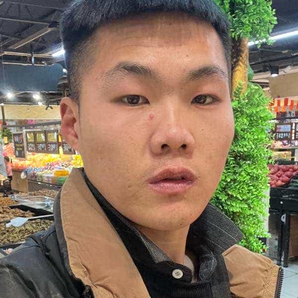 28岁岁河南单身帅哥 - 青海吉缘网