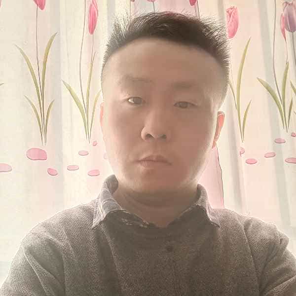 32岁岁河南单身帅哥 - 青海吉缘网
