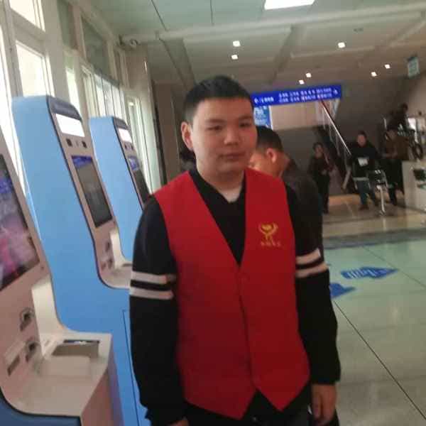 28岁岁浙江单身帅哥 - 青海吉缘网