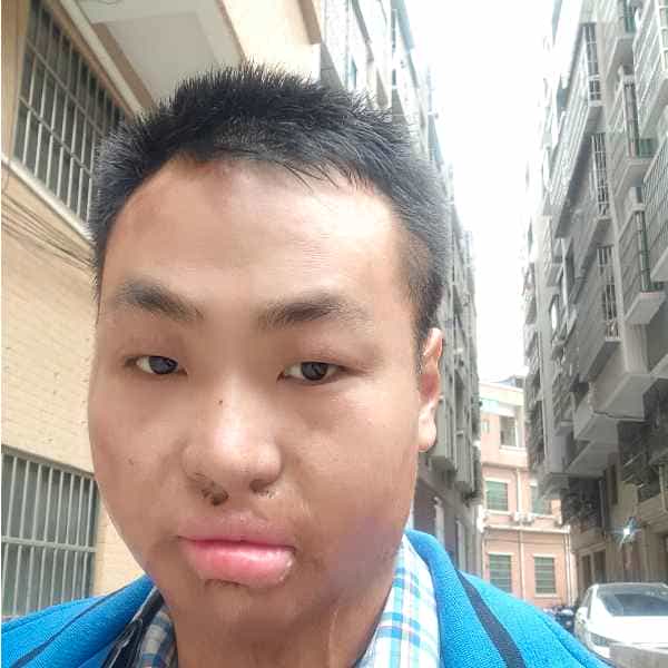 33岁岁湖北单身帅哥 - 青海吉缘网