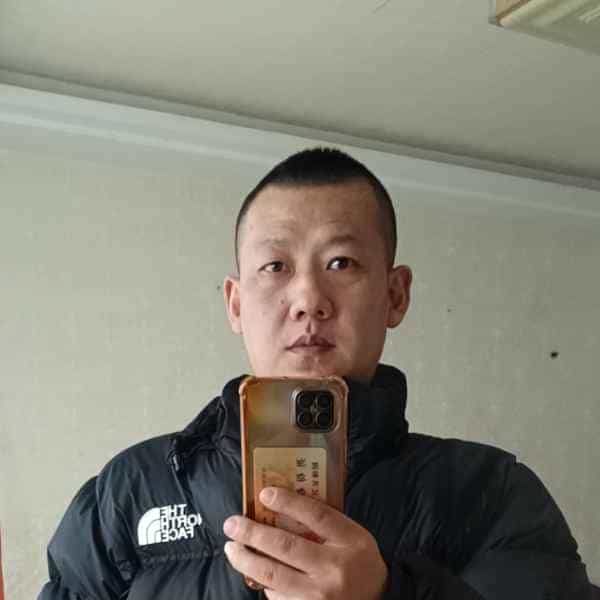 39岁岁辽宁单身帅哥 - 青海吉缘网