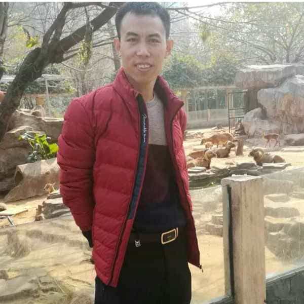42岁岁浙江单身帅哥 - 青海吉缘网