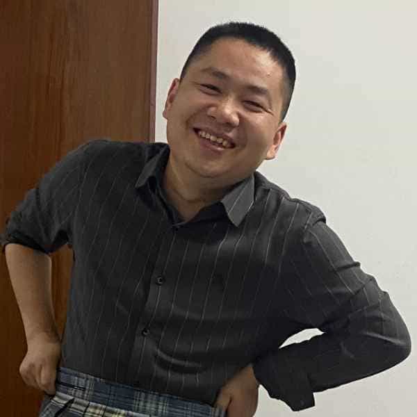 36岁岁四川单身帅哥 - 青海吉缘网