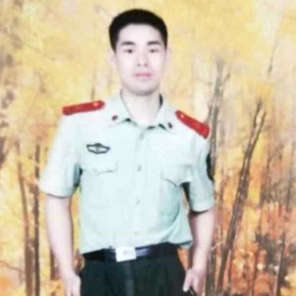 38岁岁江西单身帅哥 - 青海吉缘网
