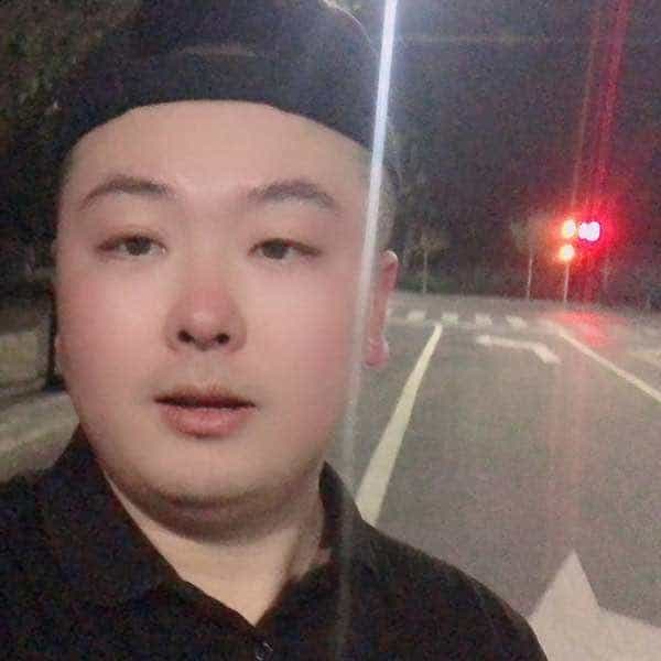 31岁岁辽宁单身帅哥 - 青海吉缘网