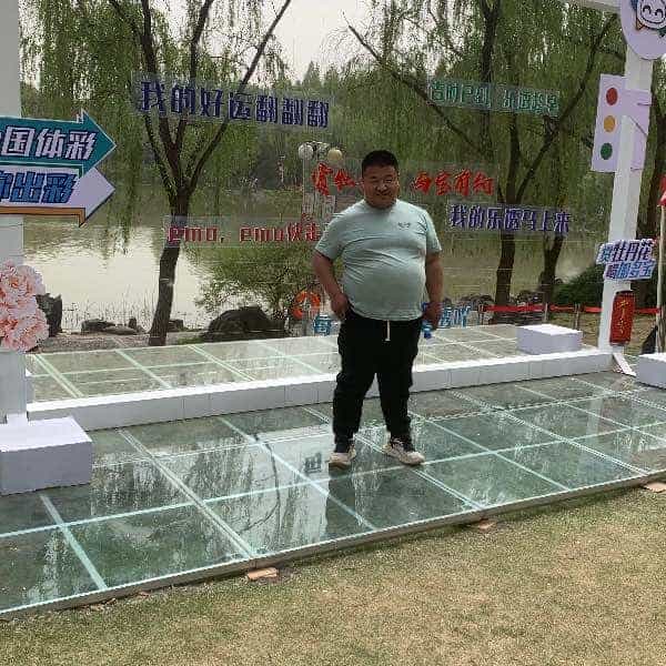 32岁岁河南单身帅哥 - 青海吉缘网