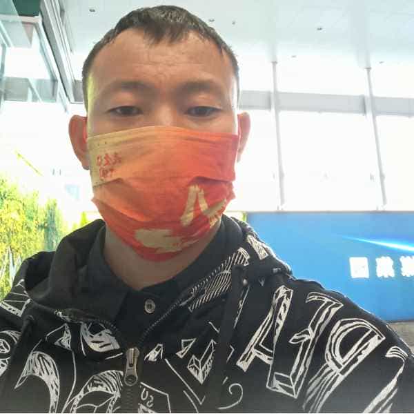 29岁岁甘肃单身帅哥 - 青海吉缘网