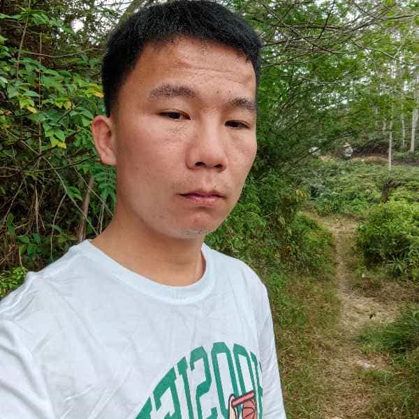 35岁岁广东单身帅哥 - 青海吉缘网