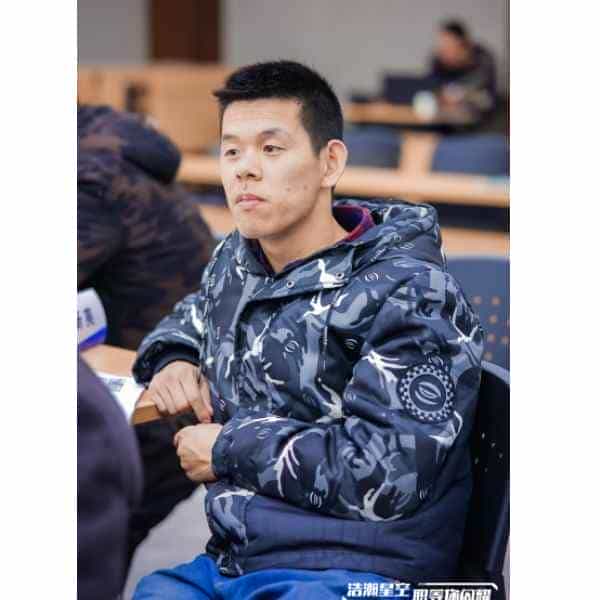 30岁岁江苏单身帅哥 - 青海吉缘网