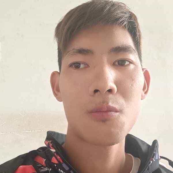 27岁岁河北单身帅哥 - 青海吉缘网