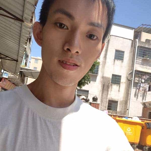 27岁岁福建单身帅哥 - 青海吉缘网