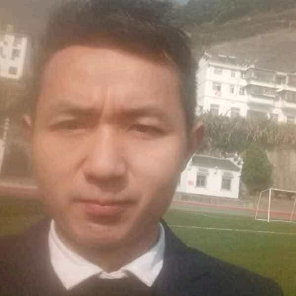 37岁岁湖北单身帅哥 - 青海吉缘网