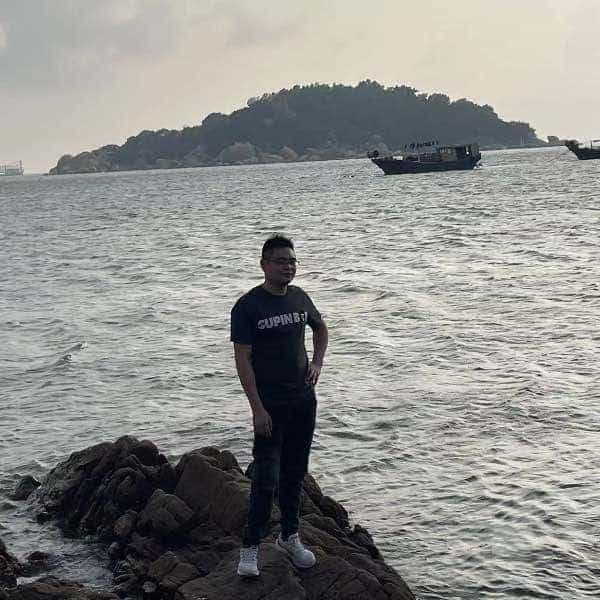 38岁岁四川单身帅哥 - 青海吉缘网
