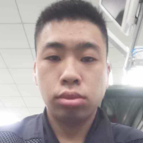 28岁岁江苏单身帅哥 - 青海吉缘网