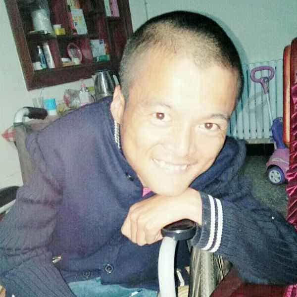 31岁岁陕西单身帅哥 - 青海吉缘网