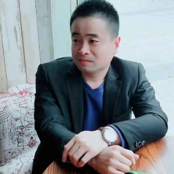 37岁岁广东单身帅哥 - 青海吉缘网