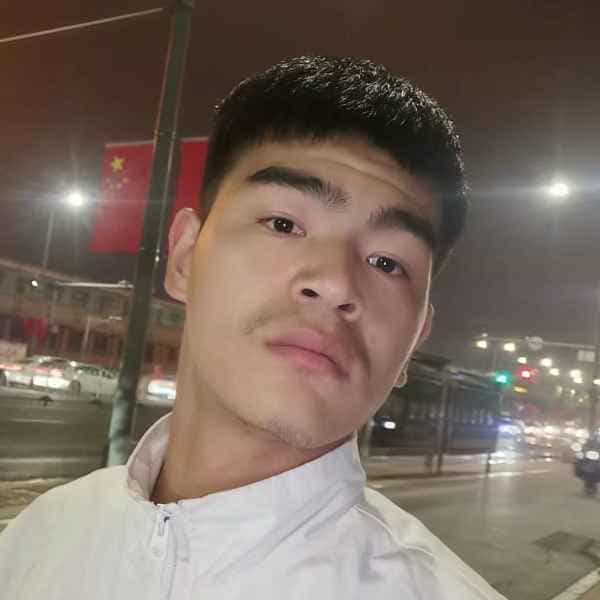 23岁岁山西单身帅哥 - 青海吉缘网