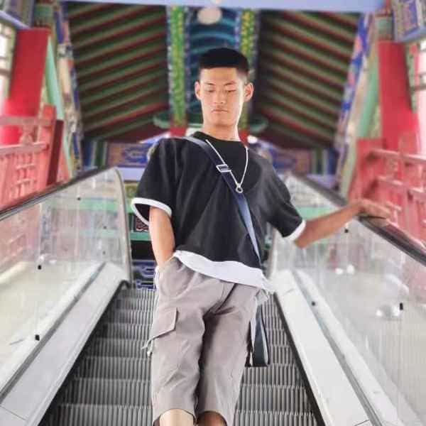 29岁岁甘肃单身帅哥 - 青海吉缘网