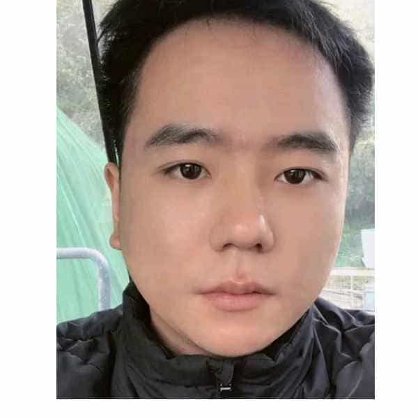30岁岁陕西单身帅哥 - 青海吉缘网