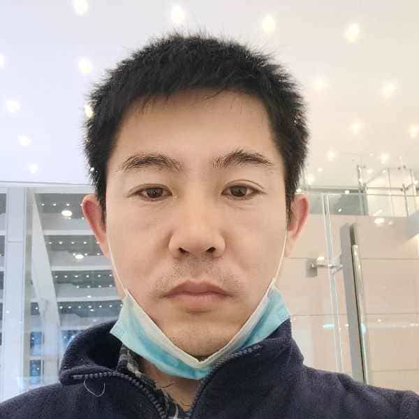 41岁岁河北单身帅哥 - 青海吉缘网