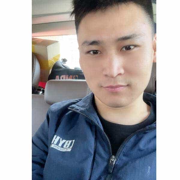 33岁岁辽宁单身帅哥 - 青海吉缘网