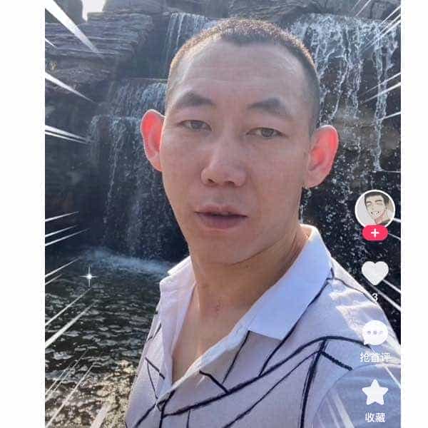 34岁岁内蒙古单身帅哥 - 青海吉缘网