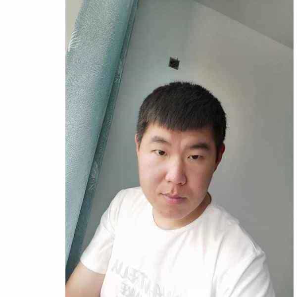 28岁岁河南单身帅哥 - 青海吉缘网