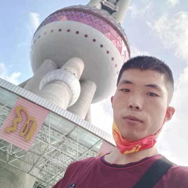 39岁岁湖北单身帅哥 - 青海吉缘网