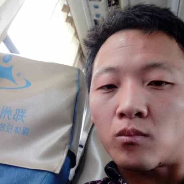 35岁岁河南单身帅哥 - 青海吉缘网