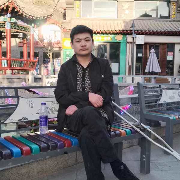 35岁岁甘肃单身帅哥 - 青海吉缘网