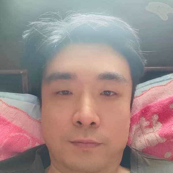 43岁岁河南单身帅哥 - 青海吉缘网