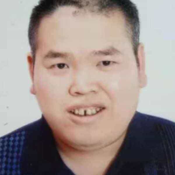 35岁岁广西单身帅哥 - 青海吉缘网