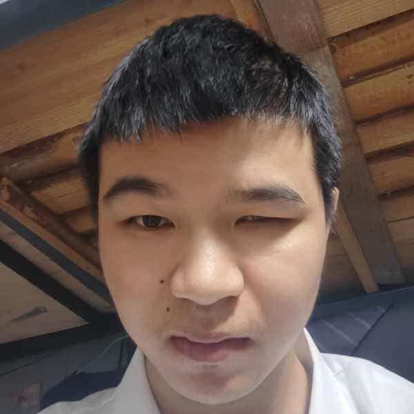 35岁岁江西单身帅哥 - 青海吉缘网