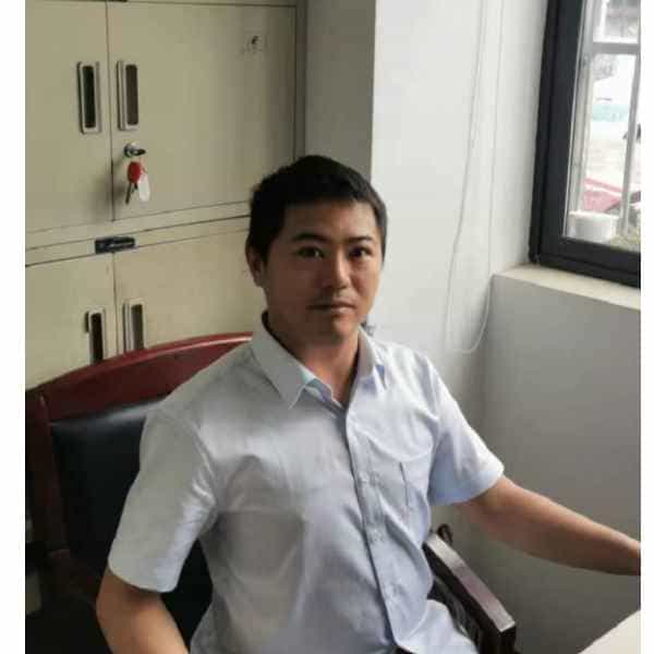 35岁岁河南单身帅哥 - 青海吉缘网