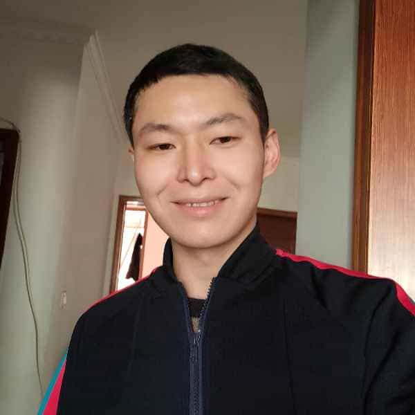 33岁岁安徽单身帅哥 - 青海吉缘网