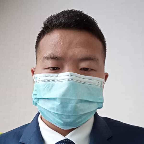 31岁岁安徽单身帅哥 - 青海吉缘网