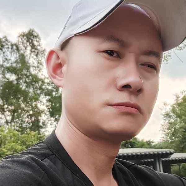 41岁岁湖南单身帅哥 - 青海吉缘网