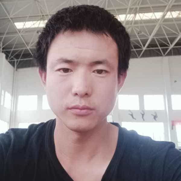 37岁岁辽宁单身帅哥 - 青海吉缘网