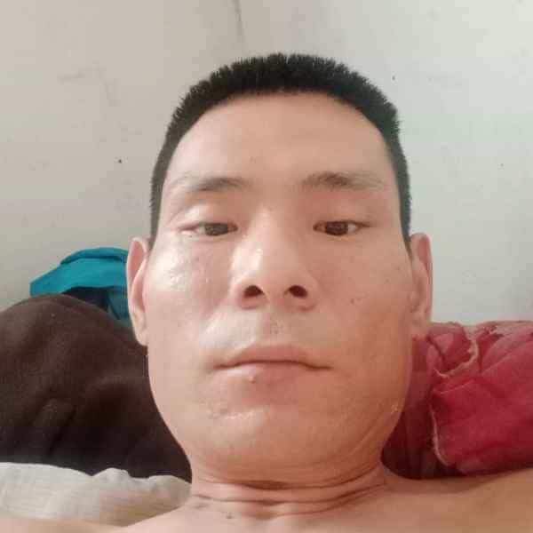 39岁岁湖北单身帅哥 - 青海吉缘网